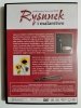 DVD. PRAKTYCZNY KURS RYSUNEK I MALARSTWO. RYSUNEK CZ. 3